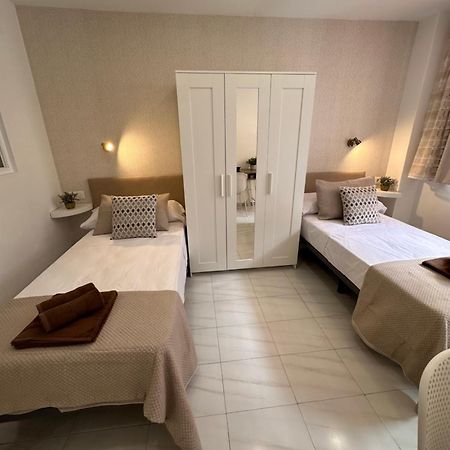 Cm Malaga Soho Apartment ภายนอก รูปภาพ
