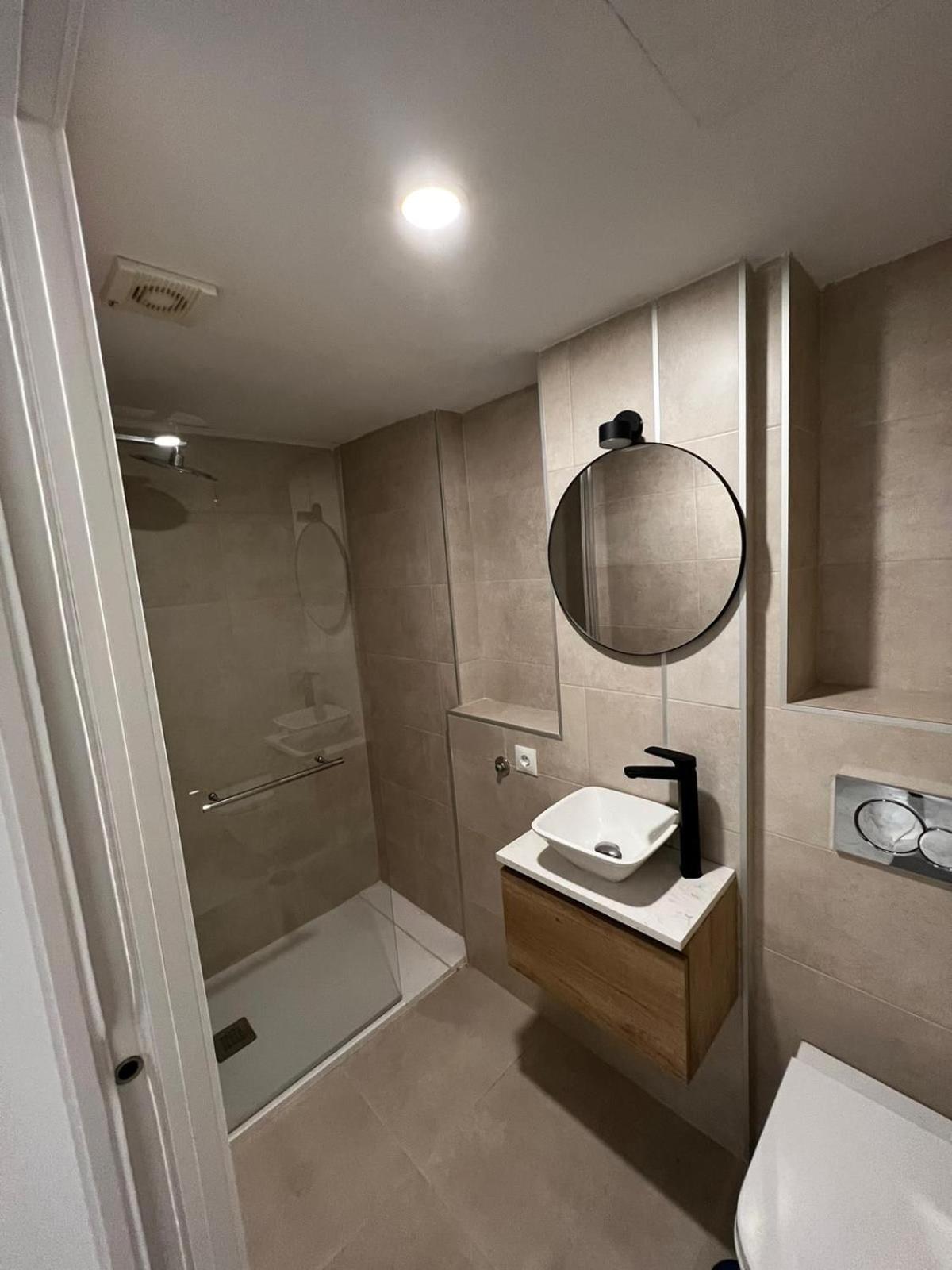 Cm Malaga Soho Apartment ภายนอก รูปภาพ