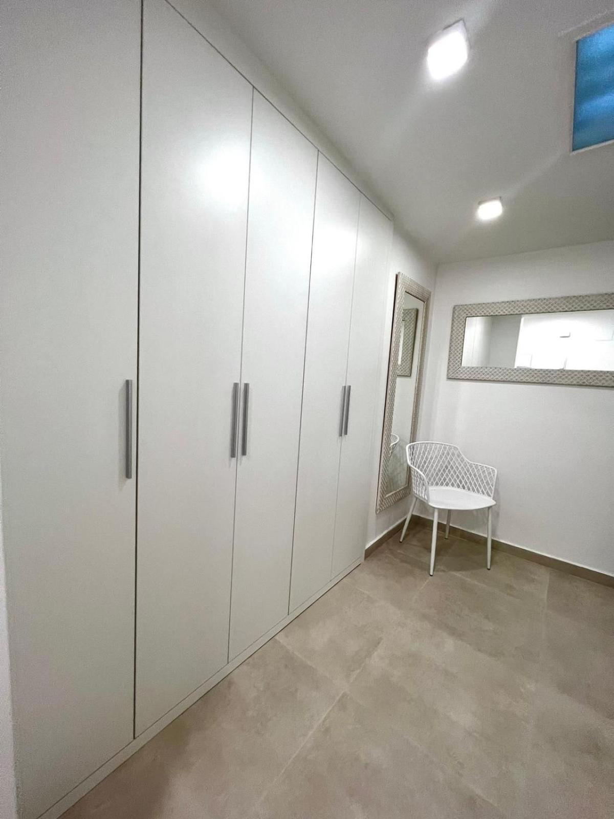 Cm Malaga Soho Apartment ภายนอก รูปภาพ