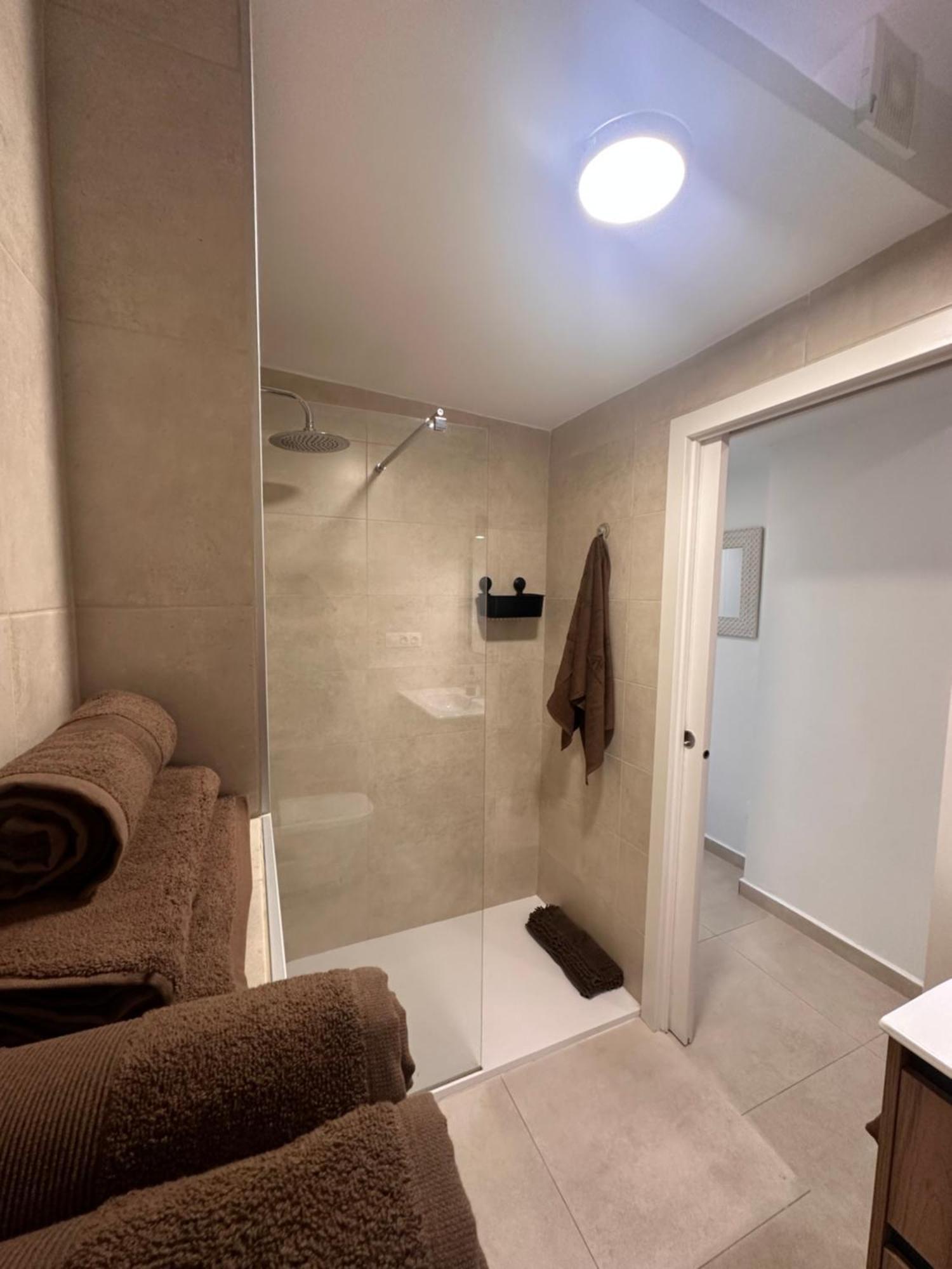 Cm Malaga Soho Apartment ภายนอก รูปภาพ