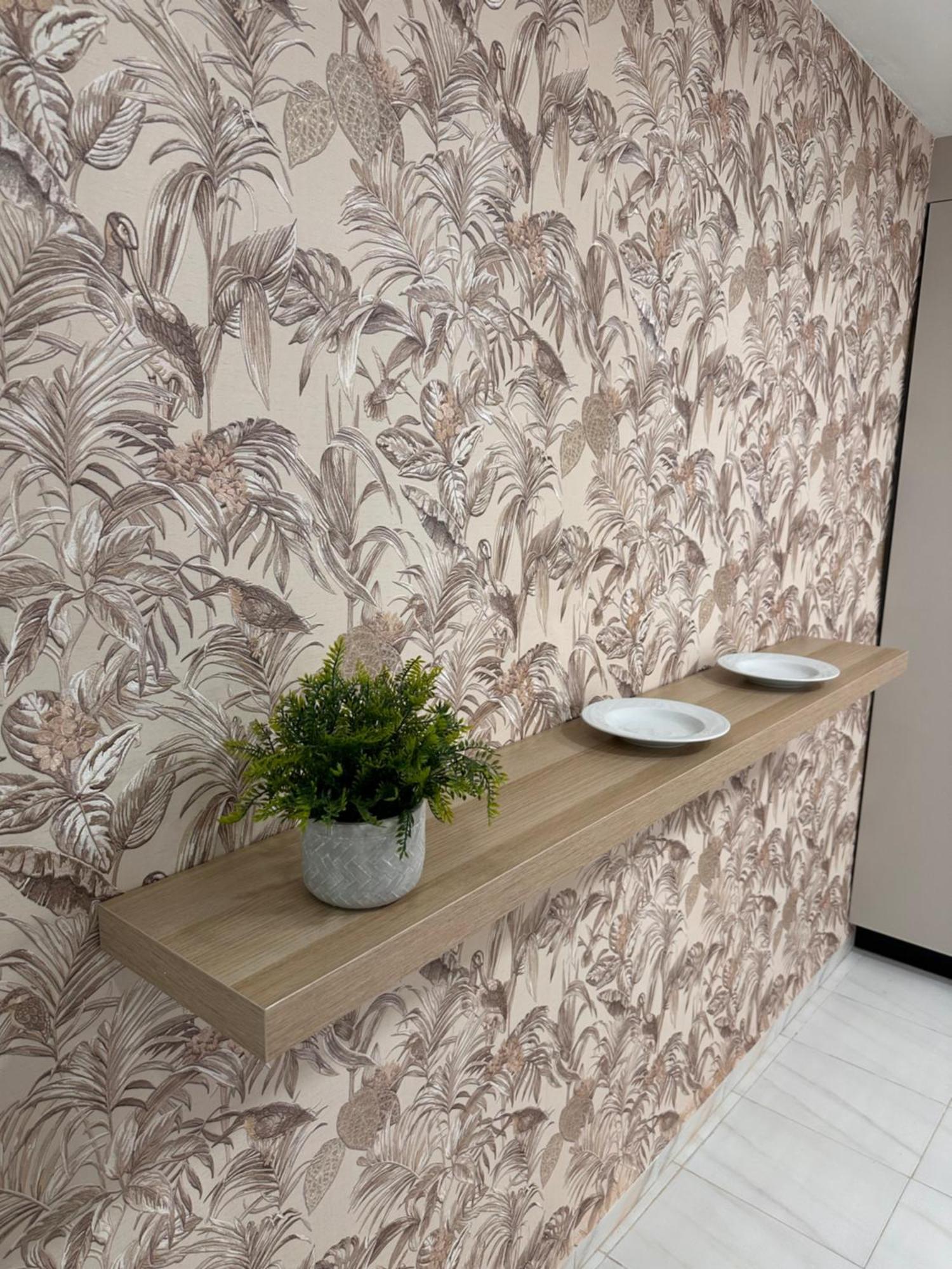 Cm Malaga Soho Apartment ภายนอก รูปภาพ