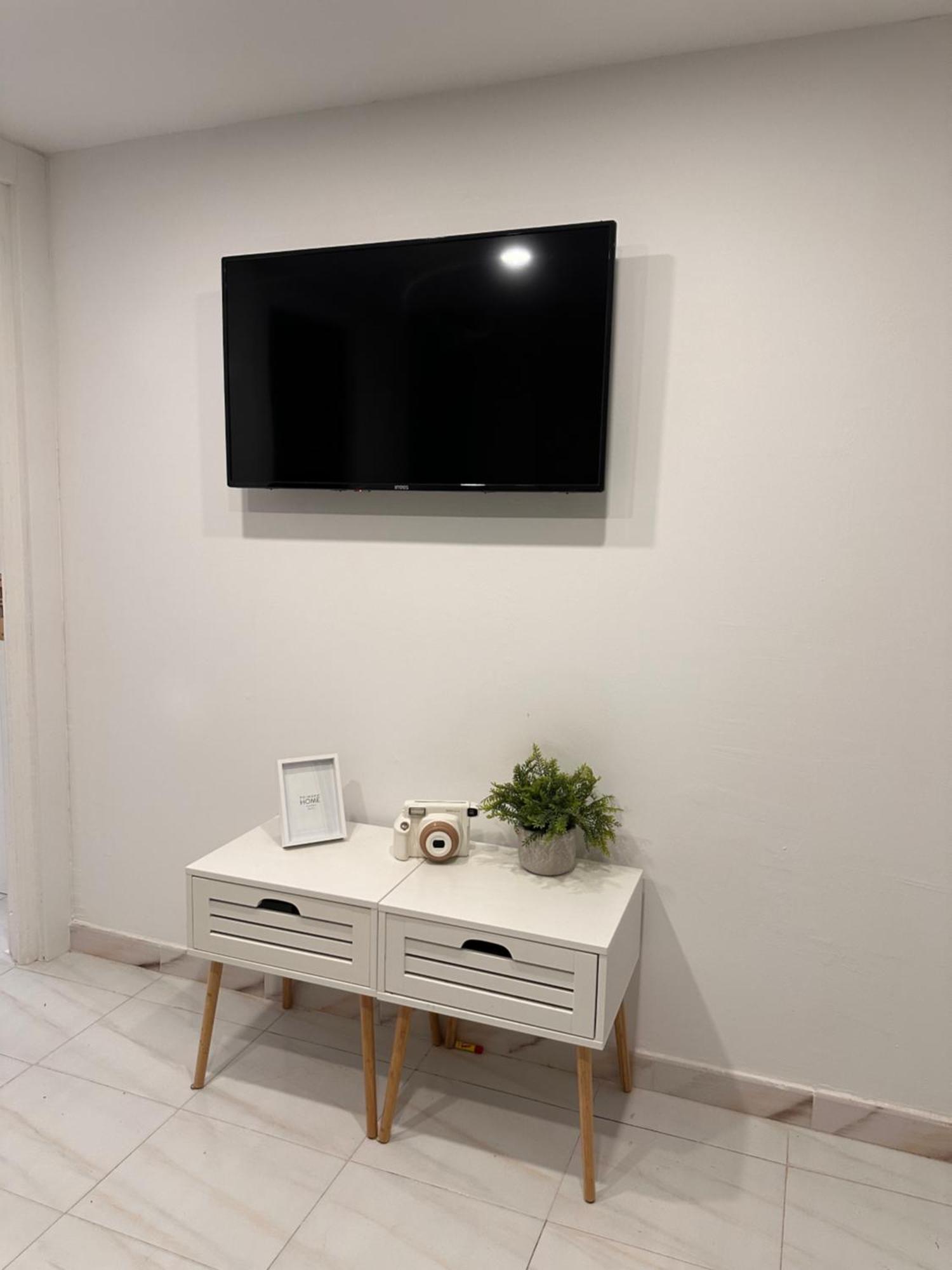 Cm Malaga Soho Apartment ภายนอก รูปภาพ