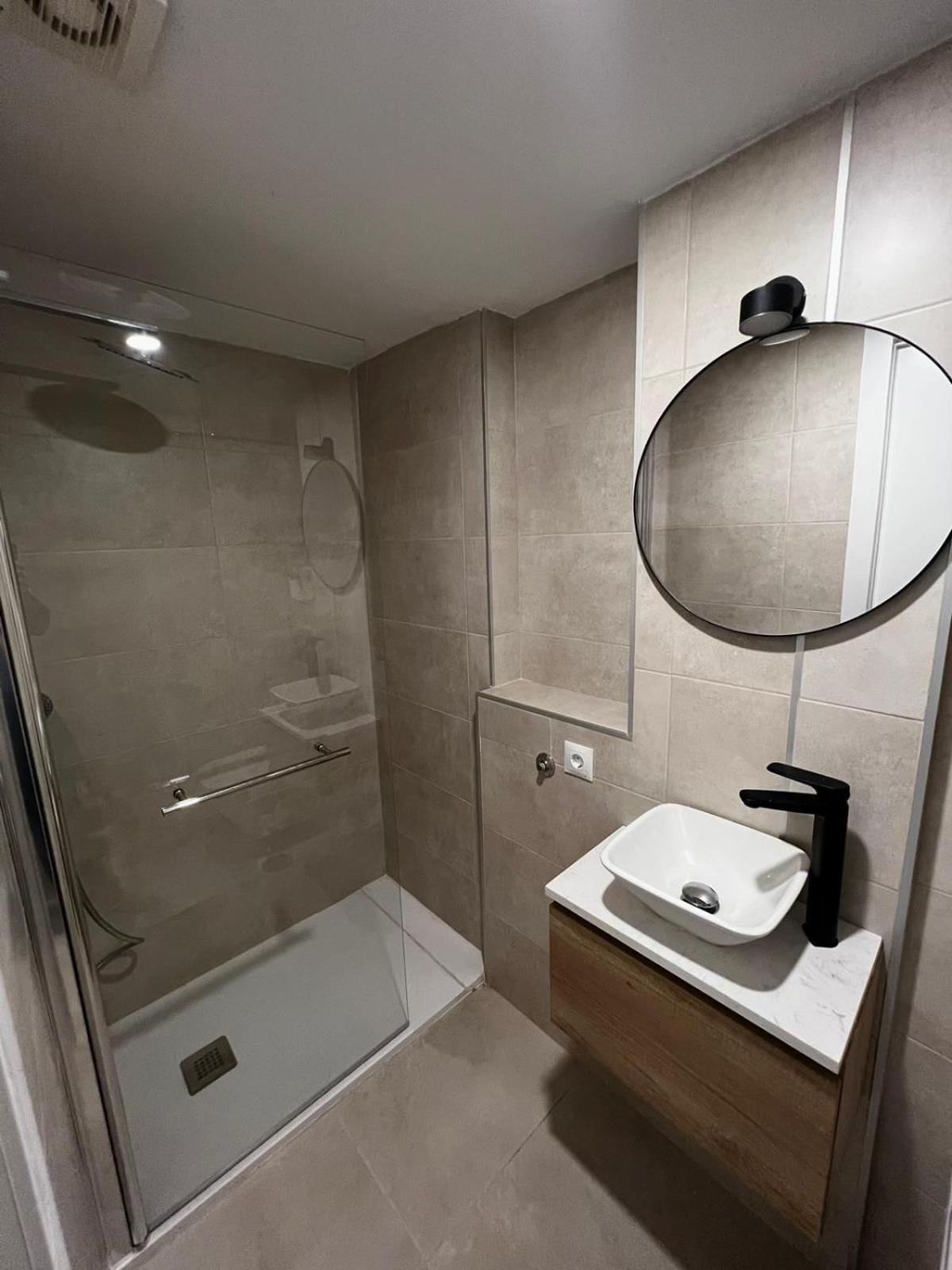 Cm Malaga Soho Apartment ภายนอก รูปภาพ