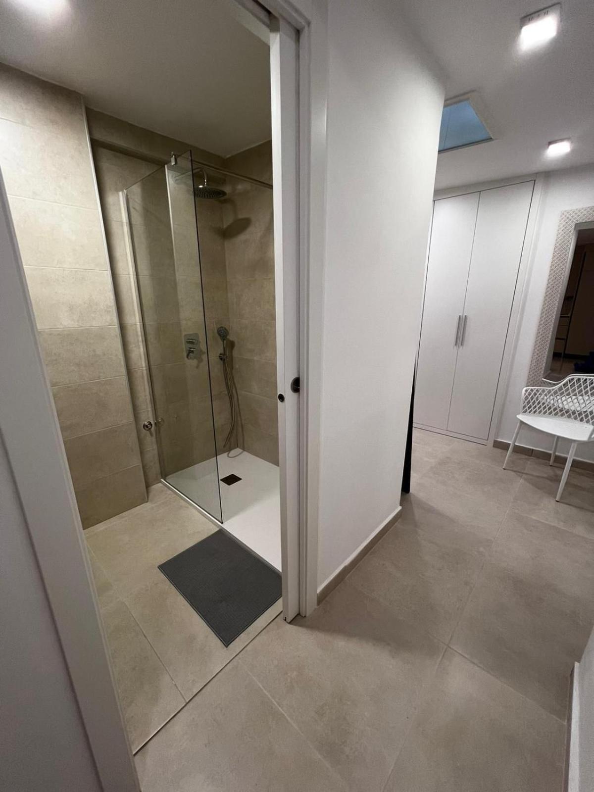 Cm Malaga Soho Apartment ภายนอก รูปภาพ
