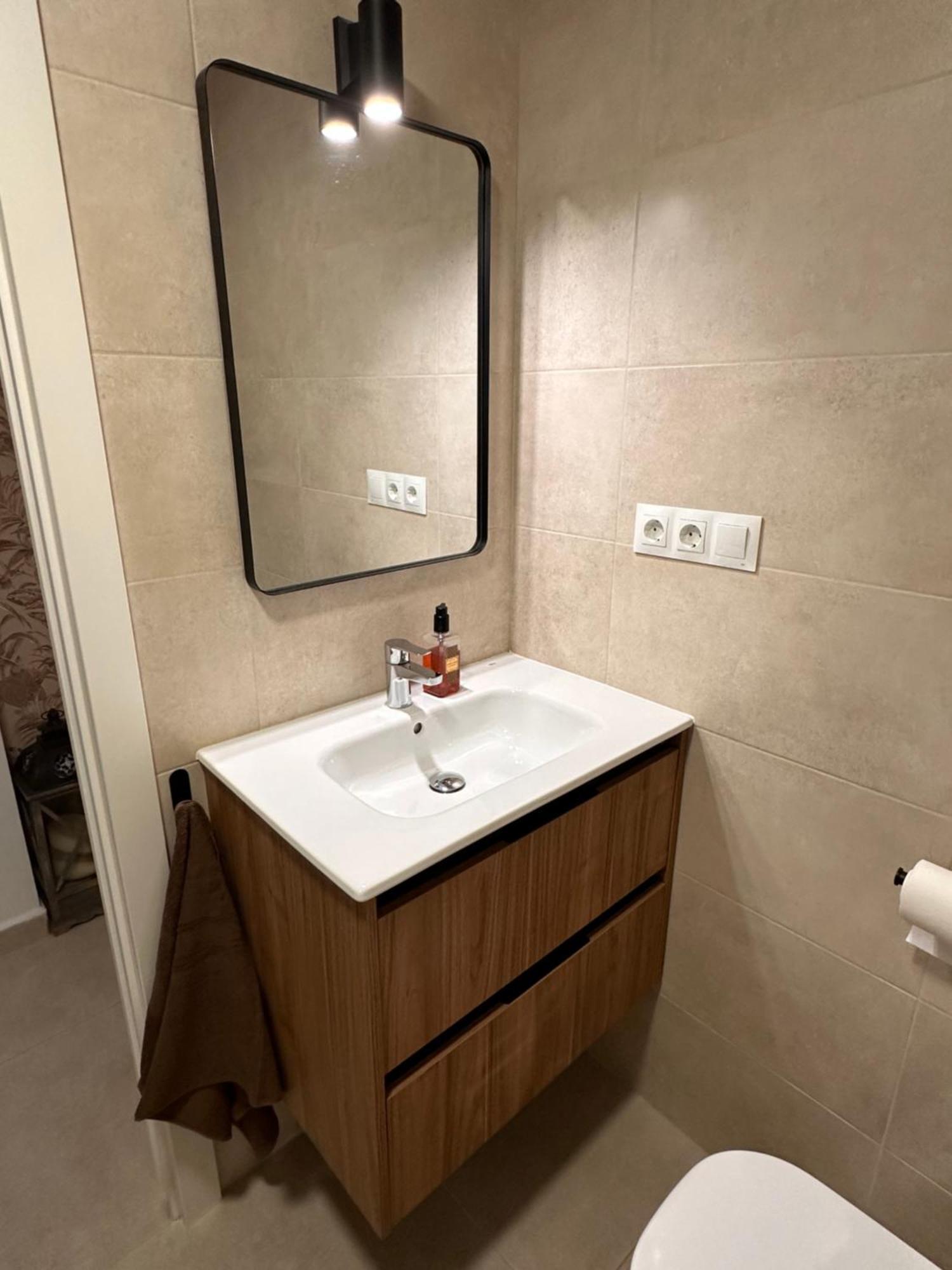 Cm Malaga Soho Apartment ภายนอก รูปภาพ