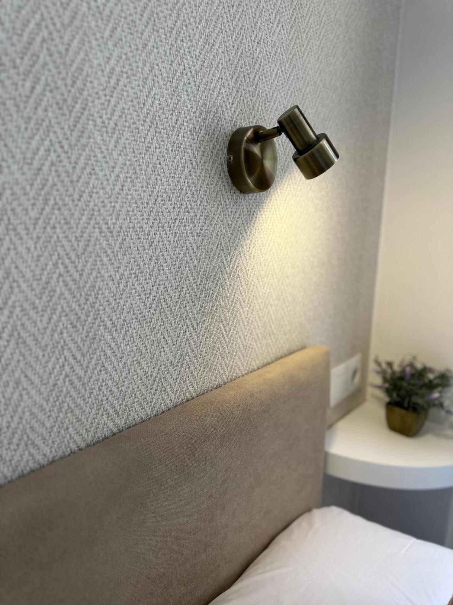 Cm Malaga Soho Apartment ภายนอก รูปภาพ